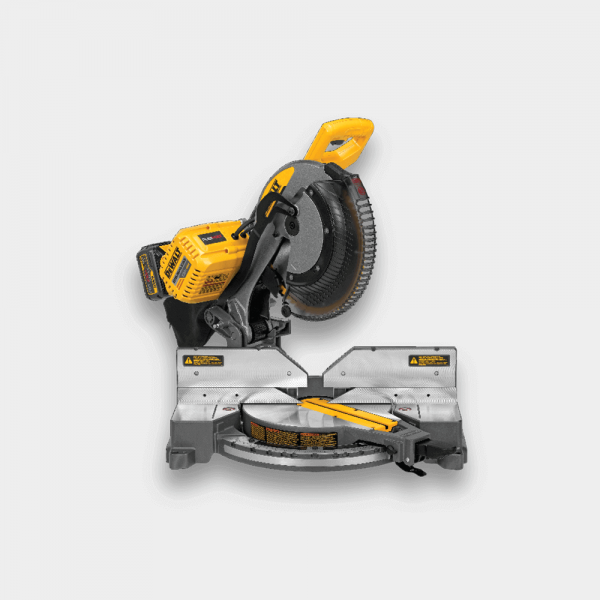 Cordless circular saw