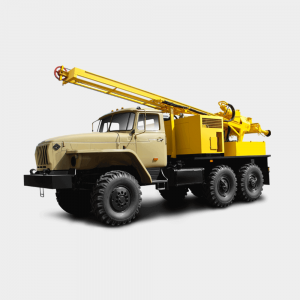 Premium Drilling rig