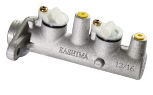 Cerdito Íncubo Terminal Cómo saber si el cilindro maestro del embrague está dañado – Kashima System